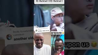 Soldiers fighting technic part2 sam lucky rughz comedy funny [upl. by Nyvlem]