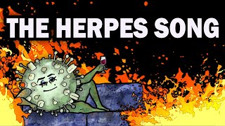 THE HERPES SIMPLEX SONG [upl. by Caruso109]