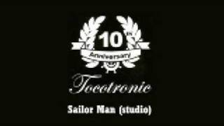 Tocotronic  Sailor Man studio [upl. by Kizzee]