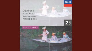 Debussy Childrens Corner L 113 1 Doctor Gradus ad Parnassum [upl. by Namar]