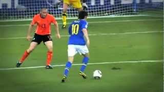 World Cup 2010 highlights Music Wavin Flag [upl. by Ajay]