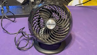 Vornado 460 Fan [upl. by Einama]