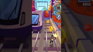 Subway Surf 10 final [upl. by Dill]