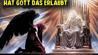 Der einzige gefallene Engel der nach dem Fall in den Himmel aufstieg und mit Gott sprach [upl. by Ateuqram]