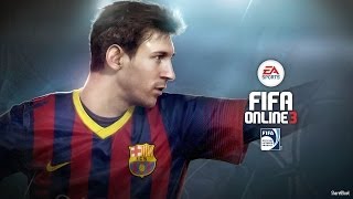 Time BombAll Time Low lyrics Official FIFA ONLINE 3 song [upl. by Geof]