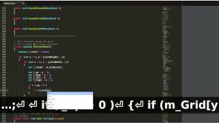 Java  Game  Scoring amp Game Over [upl. by Leupold]