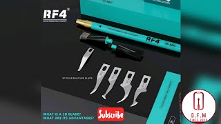 Unbox RFKB11 Relife toolWhat is inside 009  DF Mobile [upl. by Fevre]