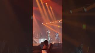 Bananza Belly Dancer  AKON THE SUPERFAN TOUR LIVE IN KL [upl. by Freud89]