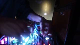 Daily synthesizer 011 eurorack bgm ambient experimentalmusic [upl. by Eliott]