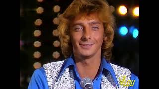 Barry Manilow  Mandy Starparade  1974 HD amp HQ [upl. by Undine107]