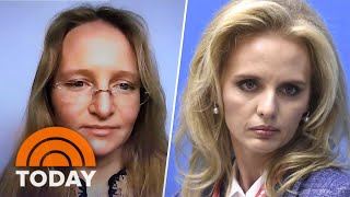 New US Sanctions On Russia Put Putin’s Daughters In The Spotlight [upl. by Barnes]