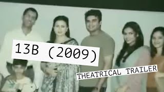 13B 2009 Theatrical Trailer [upl. by Nicki102]