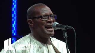 Sidi Touré  Millennium Stage April 24 2018 [upl. by Ybrek]