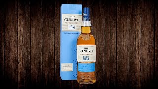 Обзор виски Glenlivet Founders Reserve  Задористый Шотландец [upl. by Lihas]