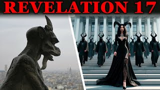 Unlock the Mysteries of Revelation 17 Supernatural Signs and Hidden Meanings Revealed [upl. by Berkley973]