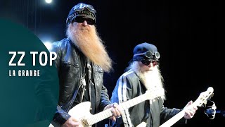 ZZ Top  La Grange From Double Down Live [upl. by Quiteris]