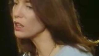 Jane Birkin  Quoi Lyrics En Fr It [upl. by Moshe]