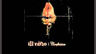 Ill Niño  This Times For Real Subtitulada en español [upl. by Fronnia232]