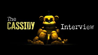 SFM An Interview with Cassidy [upl. by Enedan118]