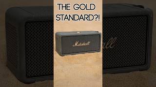 Marshall Middleton The Best Sounding Small Speaker [upl. by Aitram]