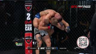 Melhores Momentos UFC Vegas 98 ROYVAL x TAIRA [upl. by Broeker575]