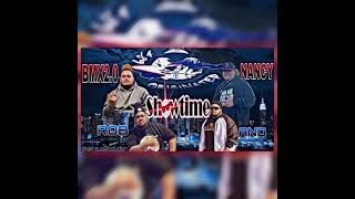 SHOWTIME  by 684 ORIGINATED  Nancy BMX 20 ft Rob and Ano [upl. by Romaine]