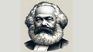 Karl Marx  Grundrisse 1857 [upl. by Rothberg]