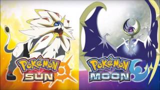 Kahuna Battle  Pokémon Sun Moon OST Extended [upl. by Leagiba]