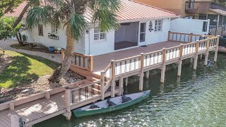 Take a tour with us Lakefront house in Lakeland Florida [upl. by Bonny403]