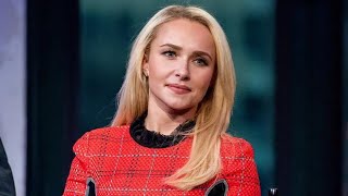 Hayden Panettiere Responds to Viral Interview Criticism and Addresses Health Concerns [upl. by Blas530]