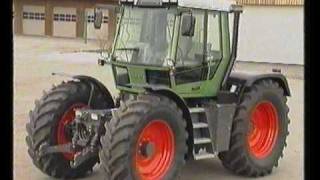 Fendt Xylon Werbevideo [upl. by Frederiksen273]