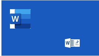 Microsoft word 2024 Editor feature usage and introduction [upl. by Denys]