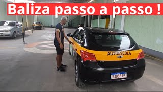 quotBaliza passo a passo o que você precisa fazer no dia da sua prova [upl. by Manley]