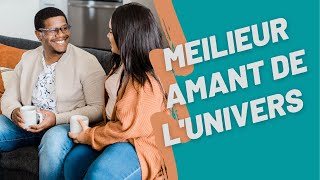 Comment trouver le meilleur amant de lunivers [upl. by Yk]