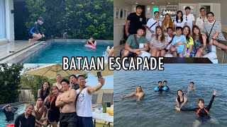 LANDRINA ESCAPE  BATAAN ESCAPADE 2024 PART 3 [upl. by Harlen838]