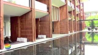 Gay Travel Chiang Mai Thailand  The Chedi Hotel [upl. by Notnef613]