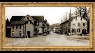 Kevin McNelis talks about the history of Sykesville MD [upl. by Akirehc]