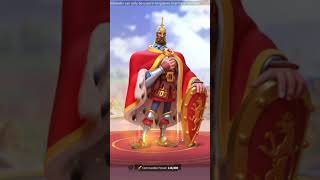 Nevsky guide in 60 seconds history fypシ゚viral riseofkingdoms [upl. by Reywas]