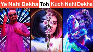 Top 10 Best Indian Movies Released In 2020  Deeksha Sharma [upl. by Ytte]