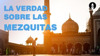 ¡5 cosas que debes saber sobre las mezquitas [upl. by Olds]