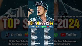 Top 40 Songs of 2023 2024  Best English Songs Best Pop Music Playlist on Spotify  New Songs 2023 [upl. by Neimad2]