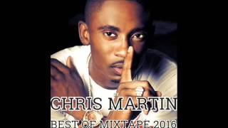 Christopher Martin Best Of Mixtape By DJLass Angel Vibes July 2016 [upl. by Thirzia132]