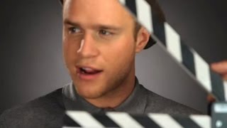 Olly Murs  Please Dont Let Me Go Behind The Scenes [upl. by Garwood862]