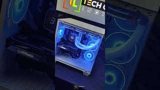 Techcureindia  The brand of 10 Year warranty In Custom Pc Build [upl. by Nailliw]