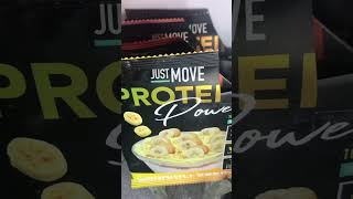 Protein power powder that tastes like lemon pound cake banana pudding sweet potato pie and more [upl. by Eoin]