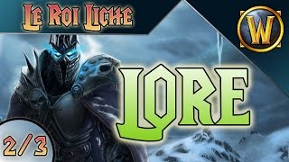 8 Warcraft Lore  Les attaques du fléau [upl. by Oberheim]