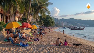 Sanya Hainan🇨🇳 Chinas Southernmost Coastal Tropical City 4K UHD [upl. by Ireva]