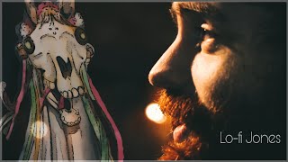 LoFi Jones  Mari Lwyd Welsh Acoustic Song [upl. by Kannav]