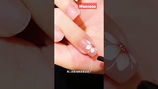 Nail art nails youtubeshorts [upl. by Neddy]