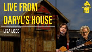 EP89  Daryl Hall and Lisa Loeb  I Do [upl. by Utimer]